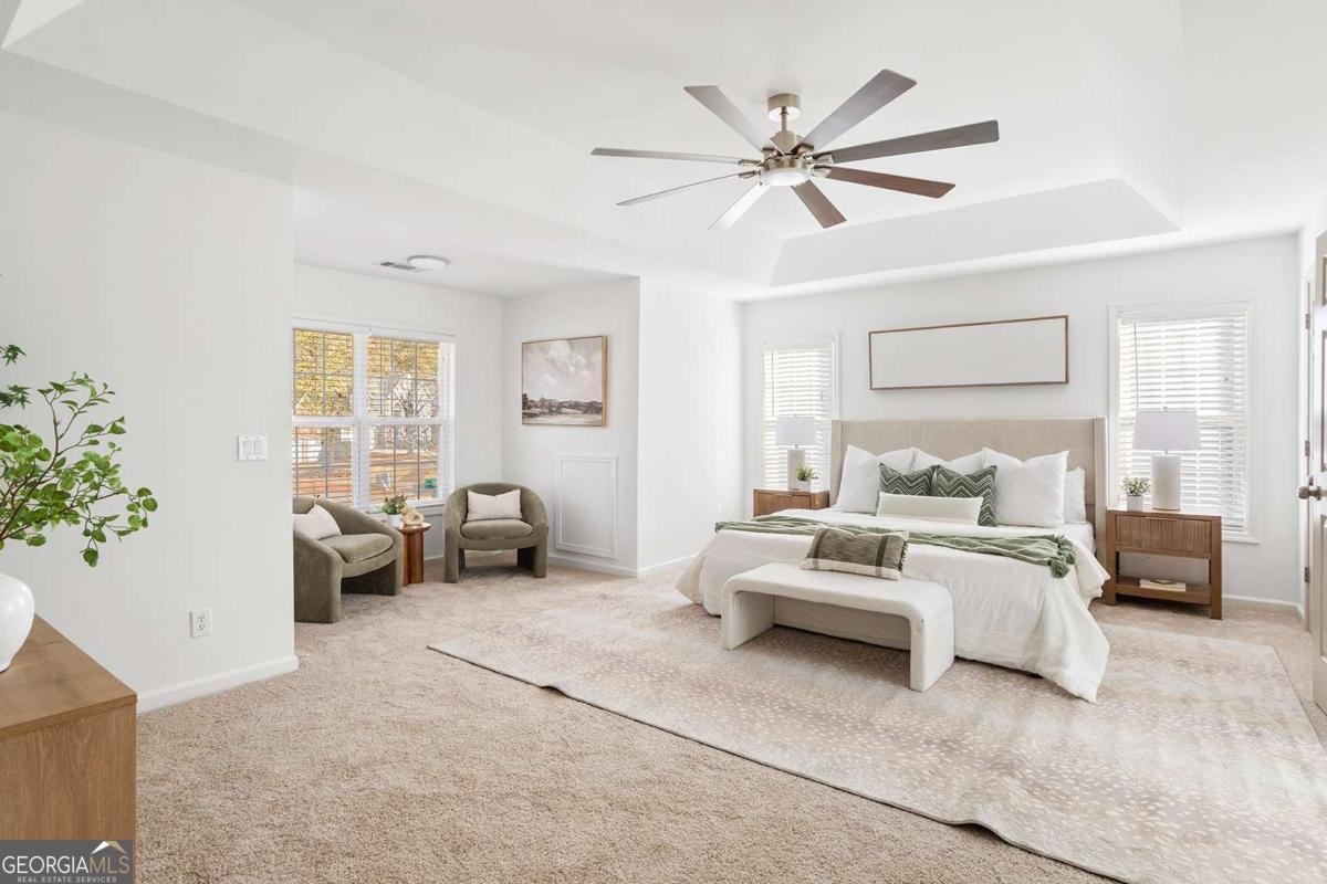 105 ASHBROOK Lane Roswell - 21