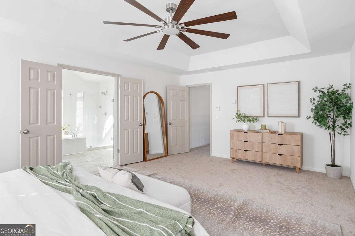 105 ASHBROOK Lane Roswell - 22