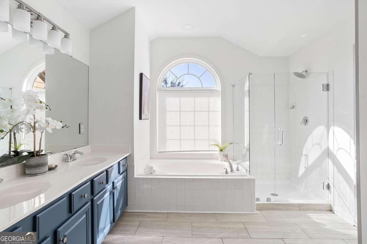 105 ASHBROOK Lane Roswell - 23