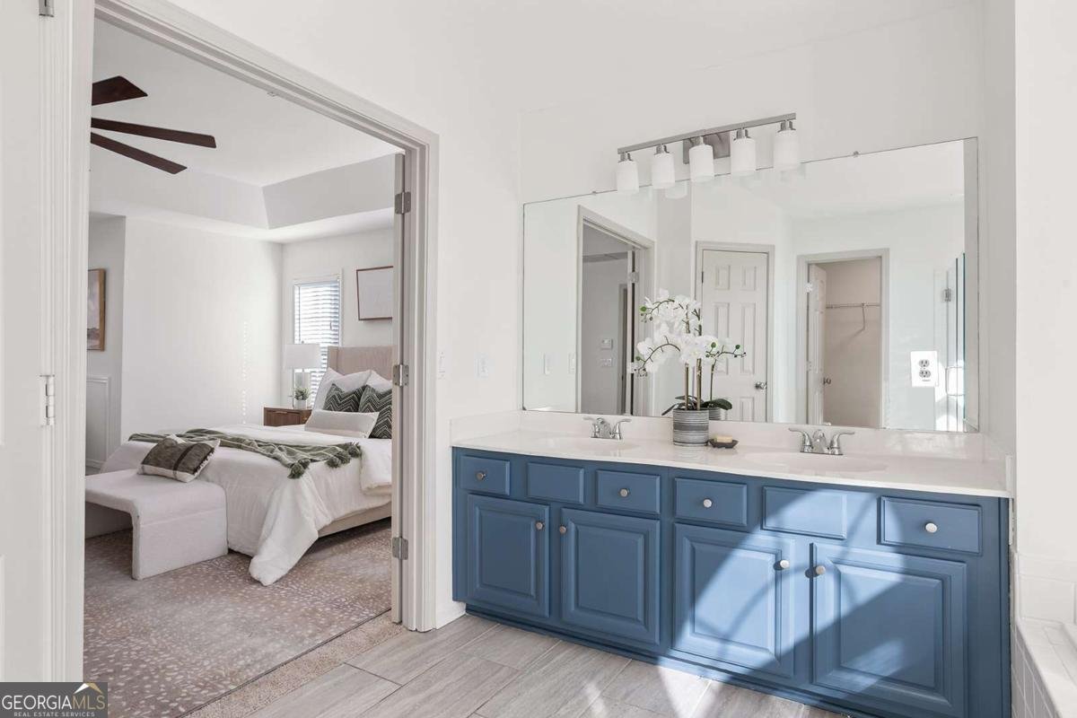 105 ASHBROOK Lane Roswell - 24