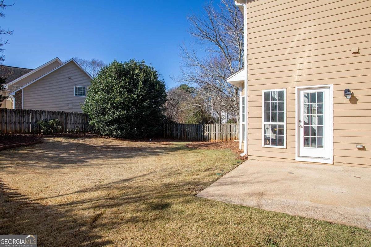 105 ASHBROOK Lane Roswell - 25