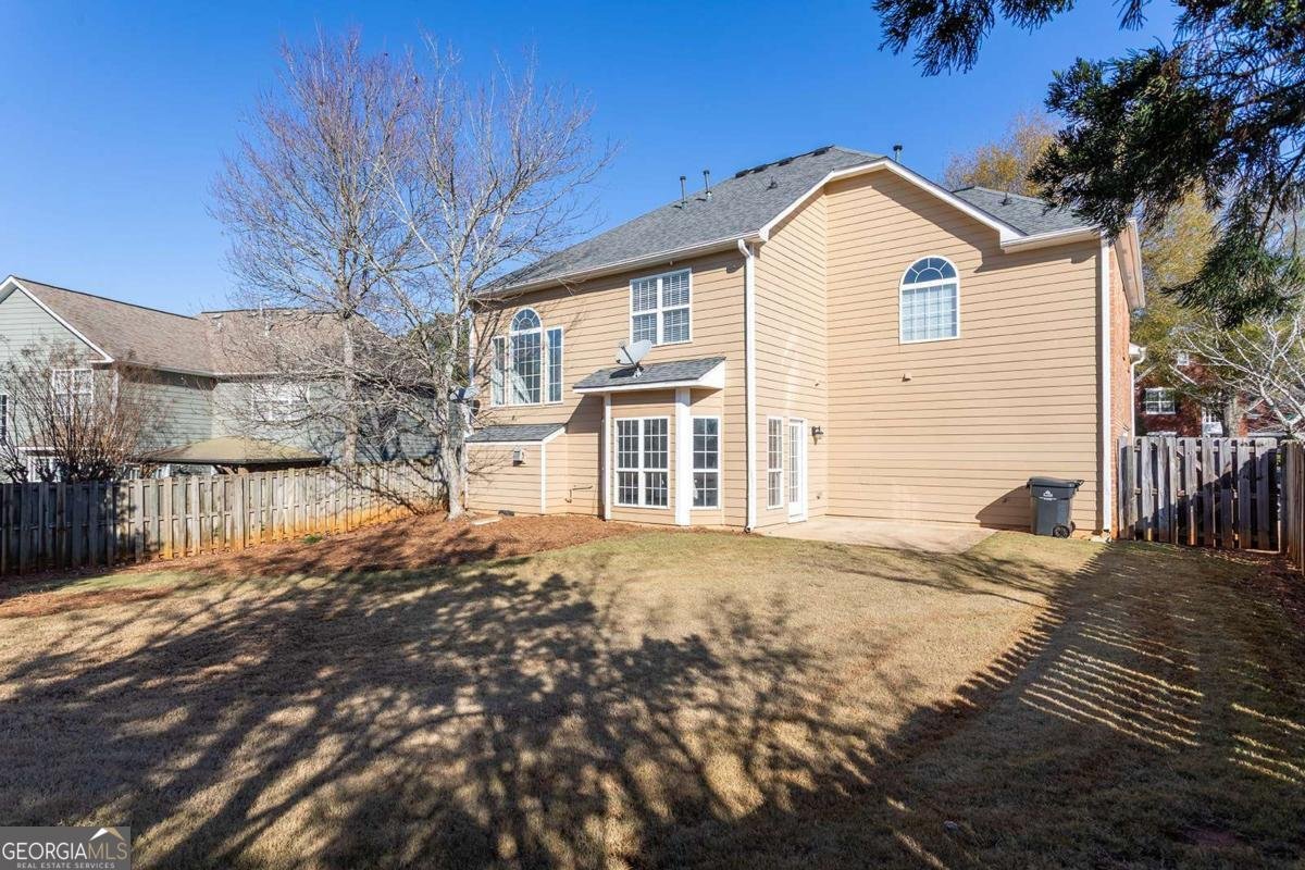 105 ASHBROOK Lane Roswell - 26