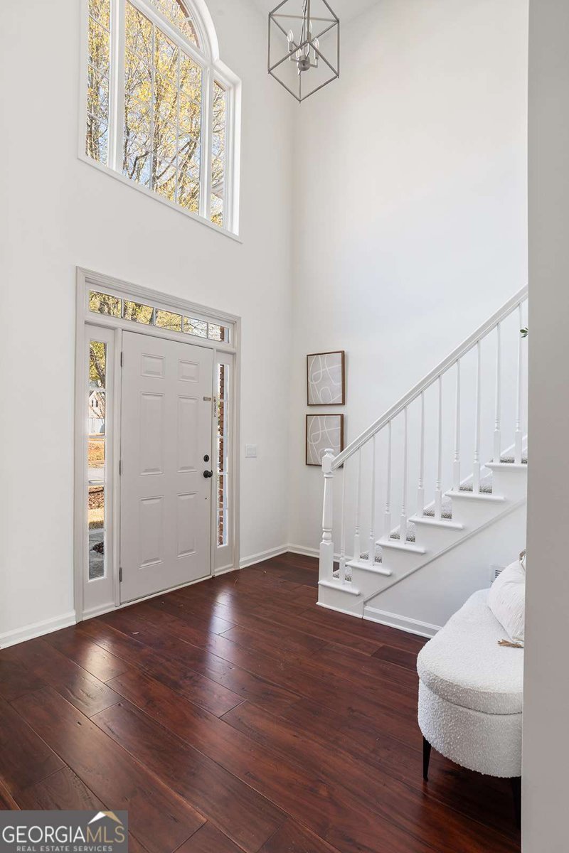 105 ASHBROOK Lane Roswell - 5