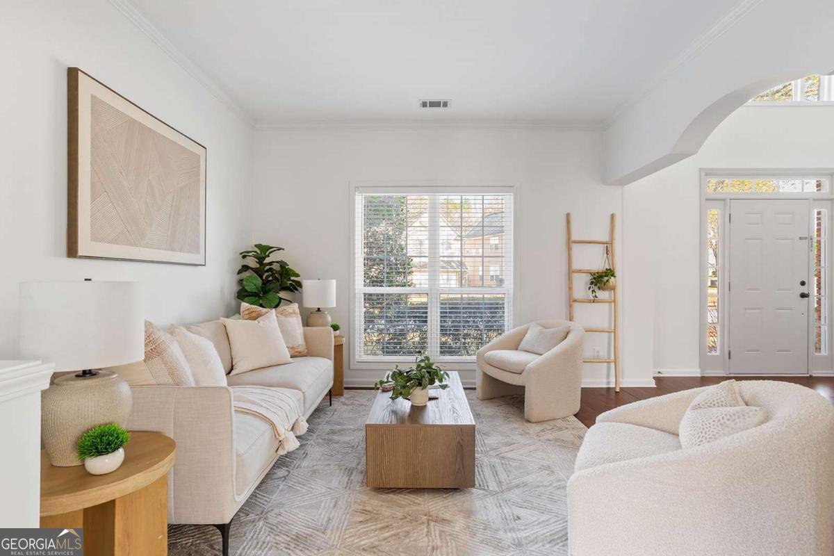 105 ASHBROOK Lane Roswell - 7