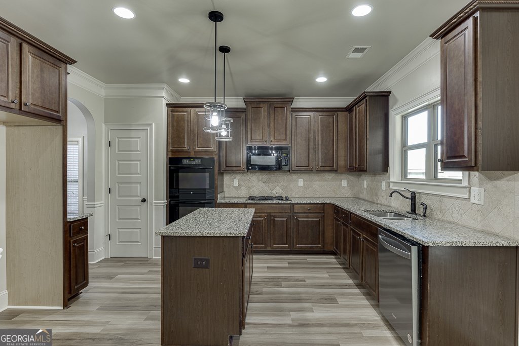 6311 Brookridge Drive Flowery Branch - 13