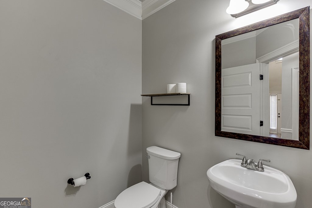 6311 Brookridge Drive Flowery Branch - 17