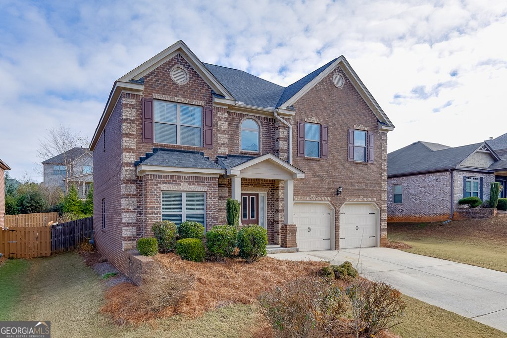 6311 Brookridge Drive Flowery Branch - 2