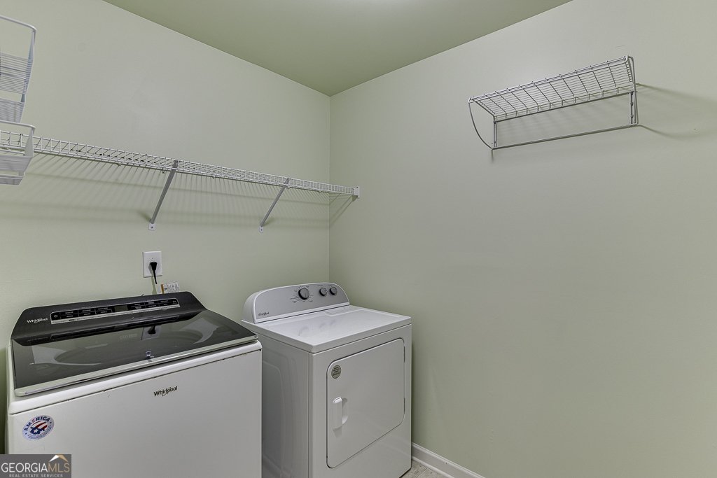 6311 Brookridge Drive Flowery Branch - 28