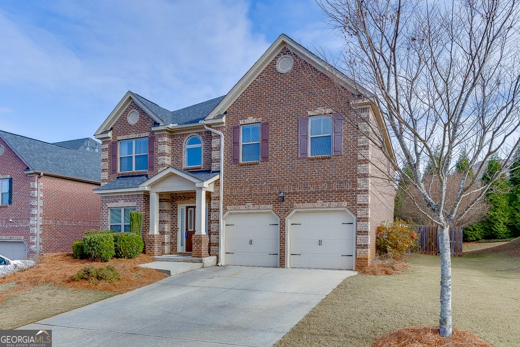 6311 Brookridge Drive Flowery Branch - 3