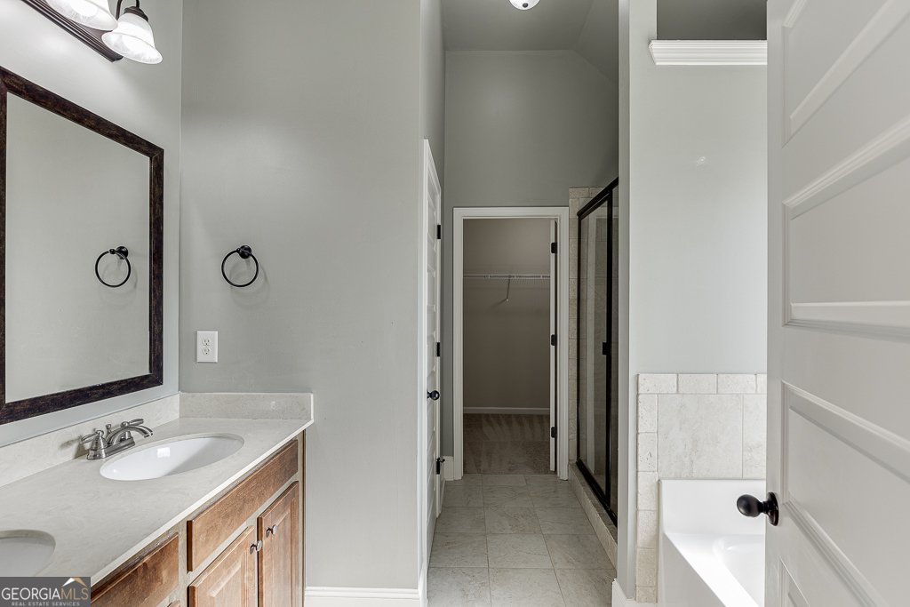 6311 Brookridge Drive Flowery Branch - 32