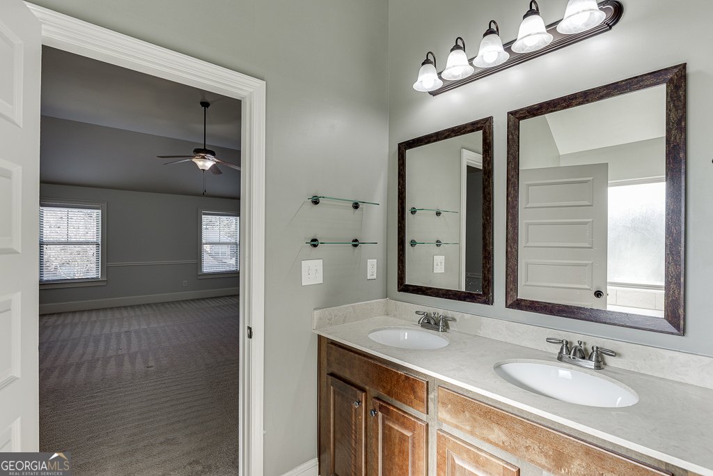 6311 Brookridge Drive Flowery Branch - 33