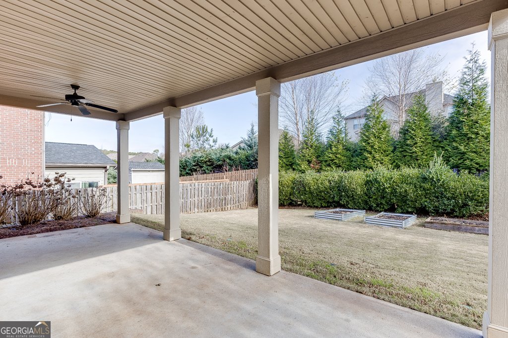 6311 Brookridge Drive Flowery Branch - 36