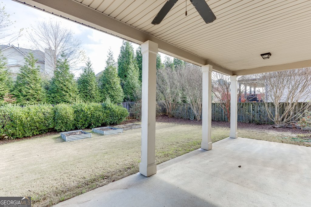 6311 Brookridge Drive Flowery Branch - 37