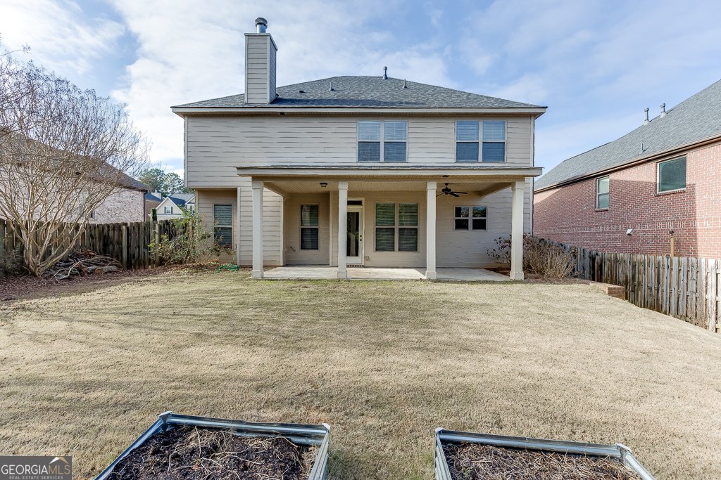 6311 Brookridge Drive Flowery Branch - 39