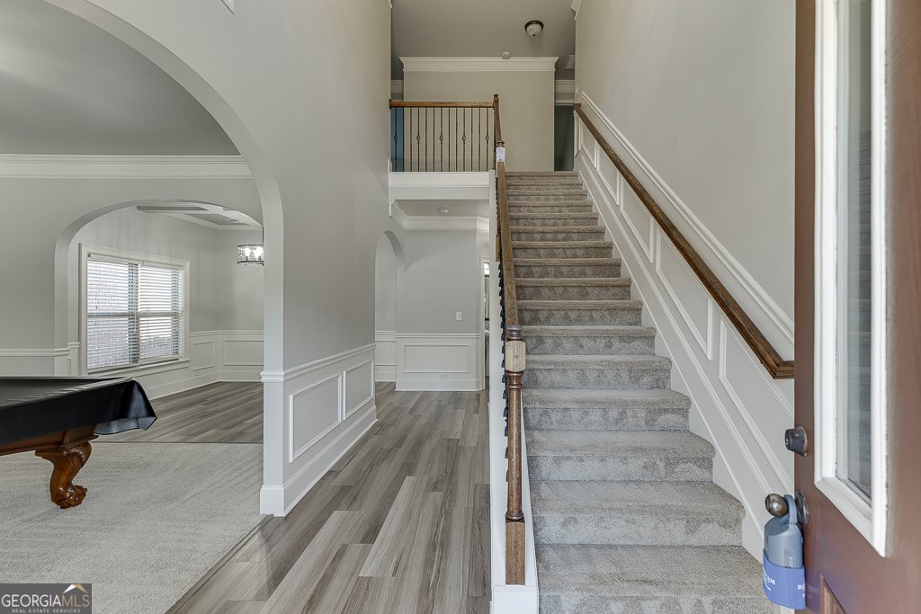 6311 Brookridge Drive Flowery Branch - 4