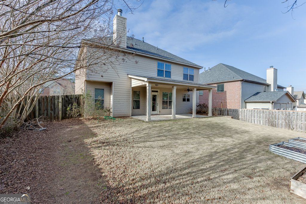 6311 Brookridge Drive Flowery Branch - 40