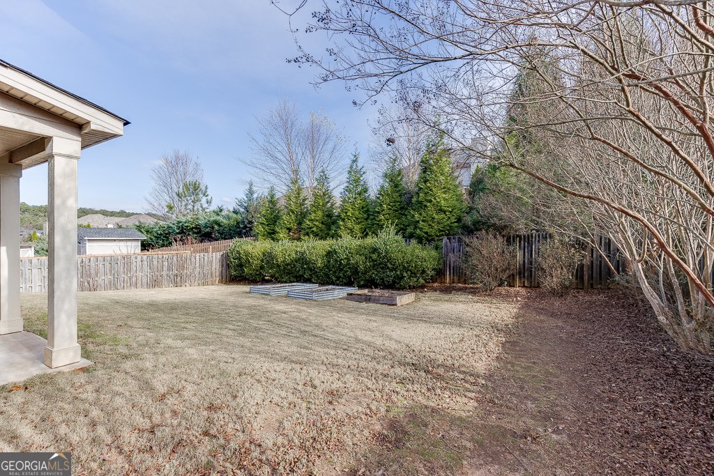 6311 Brookridge Drive Flowery Branch - 41