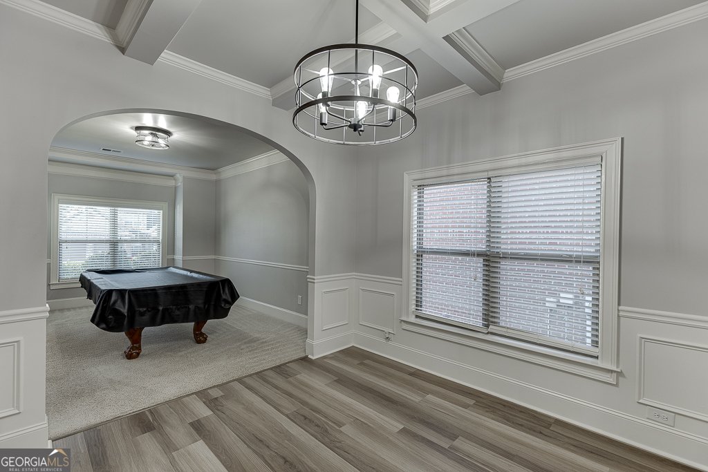 6311 Brookridge Drive Flowery Branch - 6