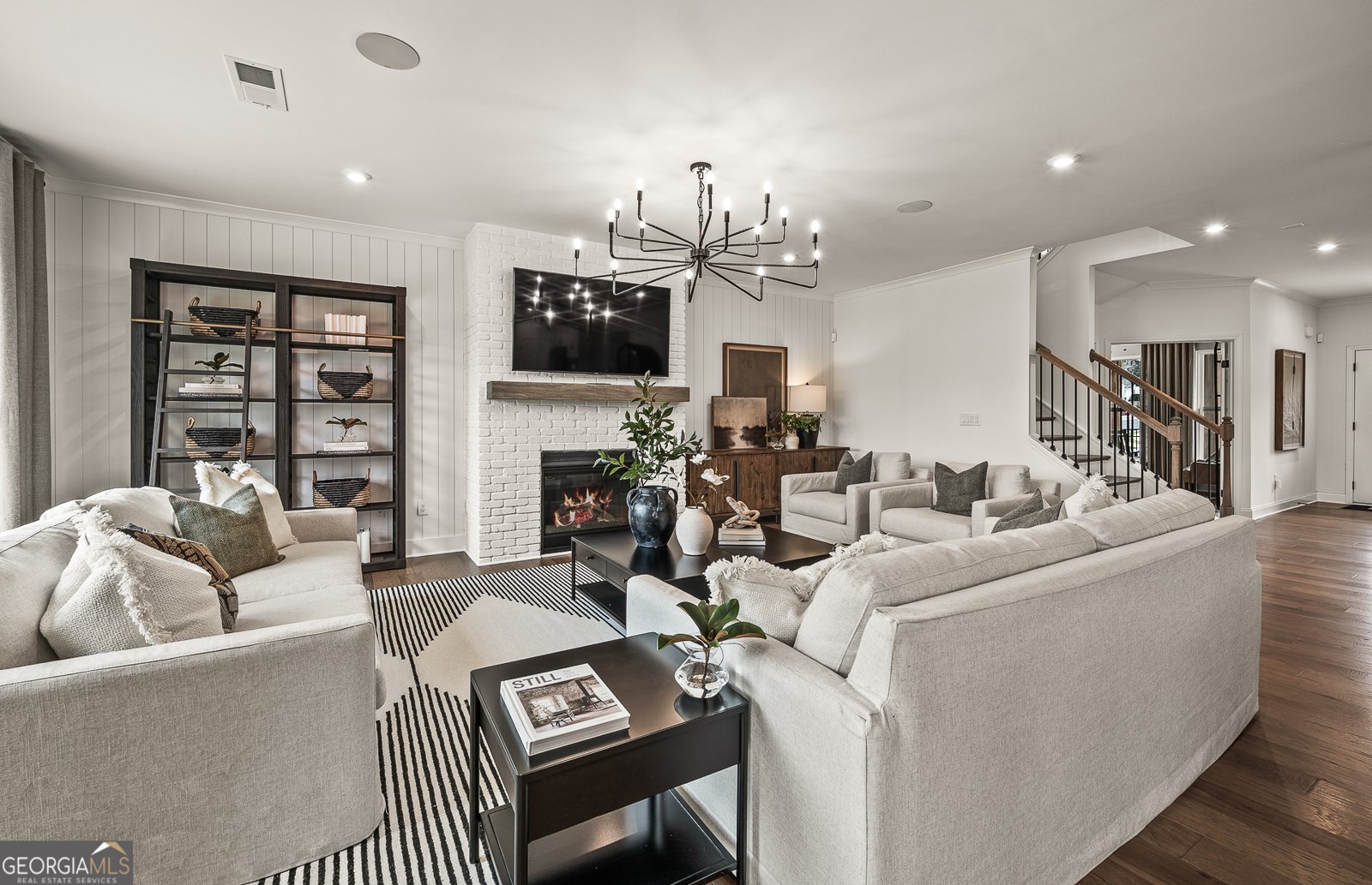 5260 Birch Valley Road Cumming - Photo 33