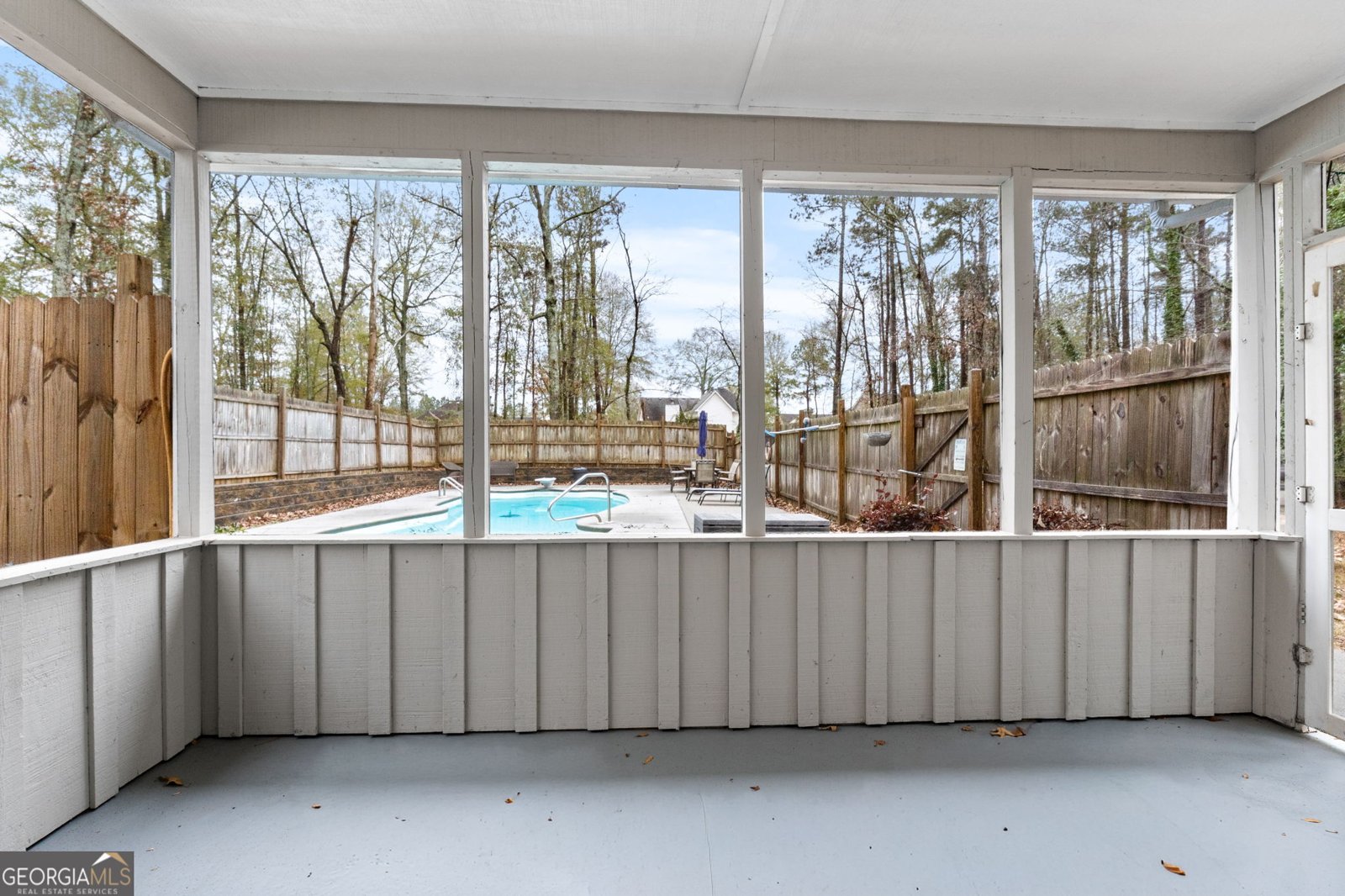 155 Hickory Drive Stockbridge - 17