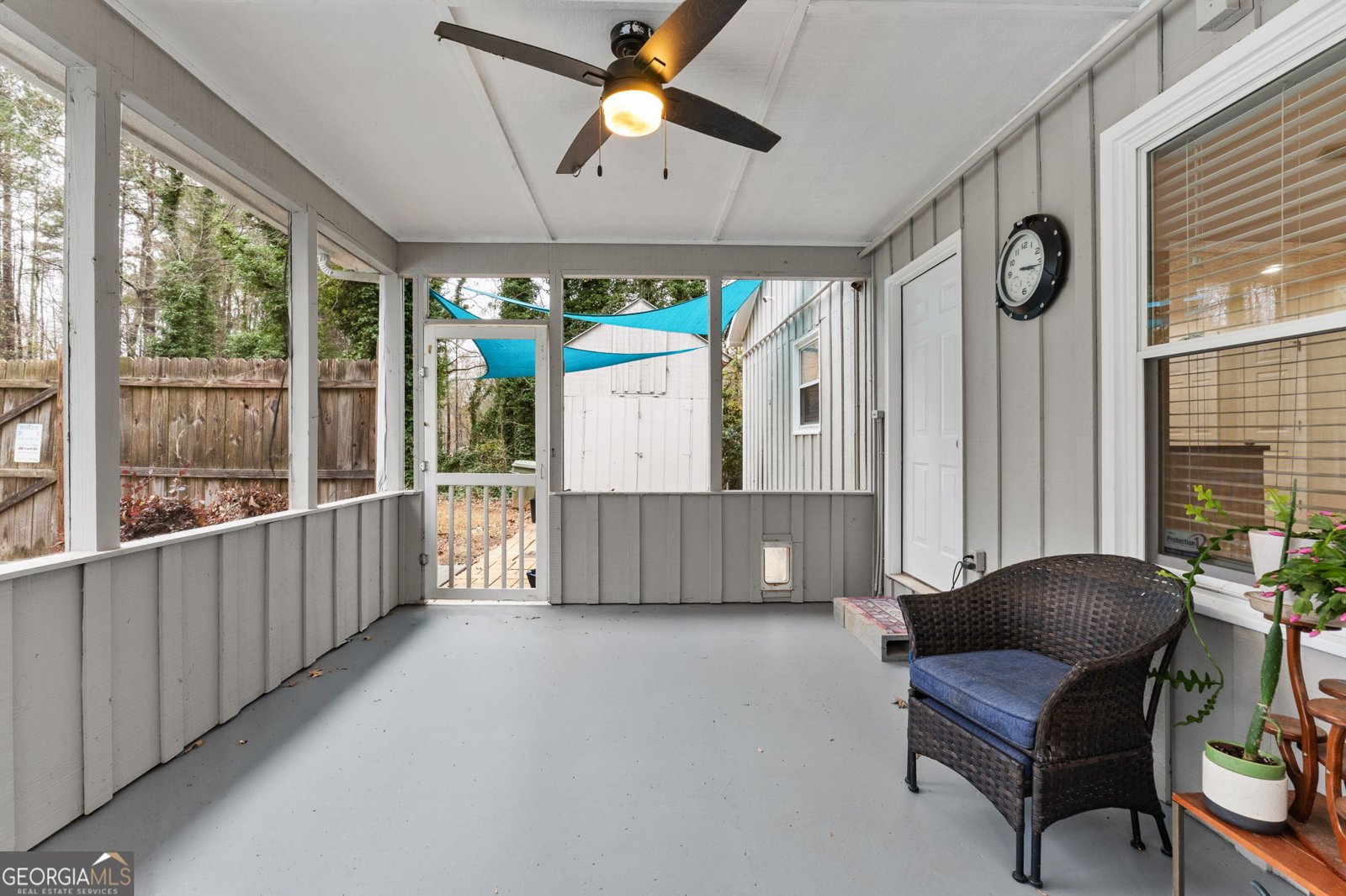 155 Hickory Drive Stockbridge - 18