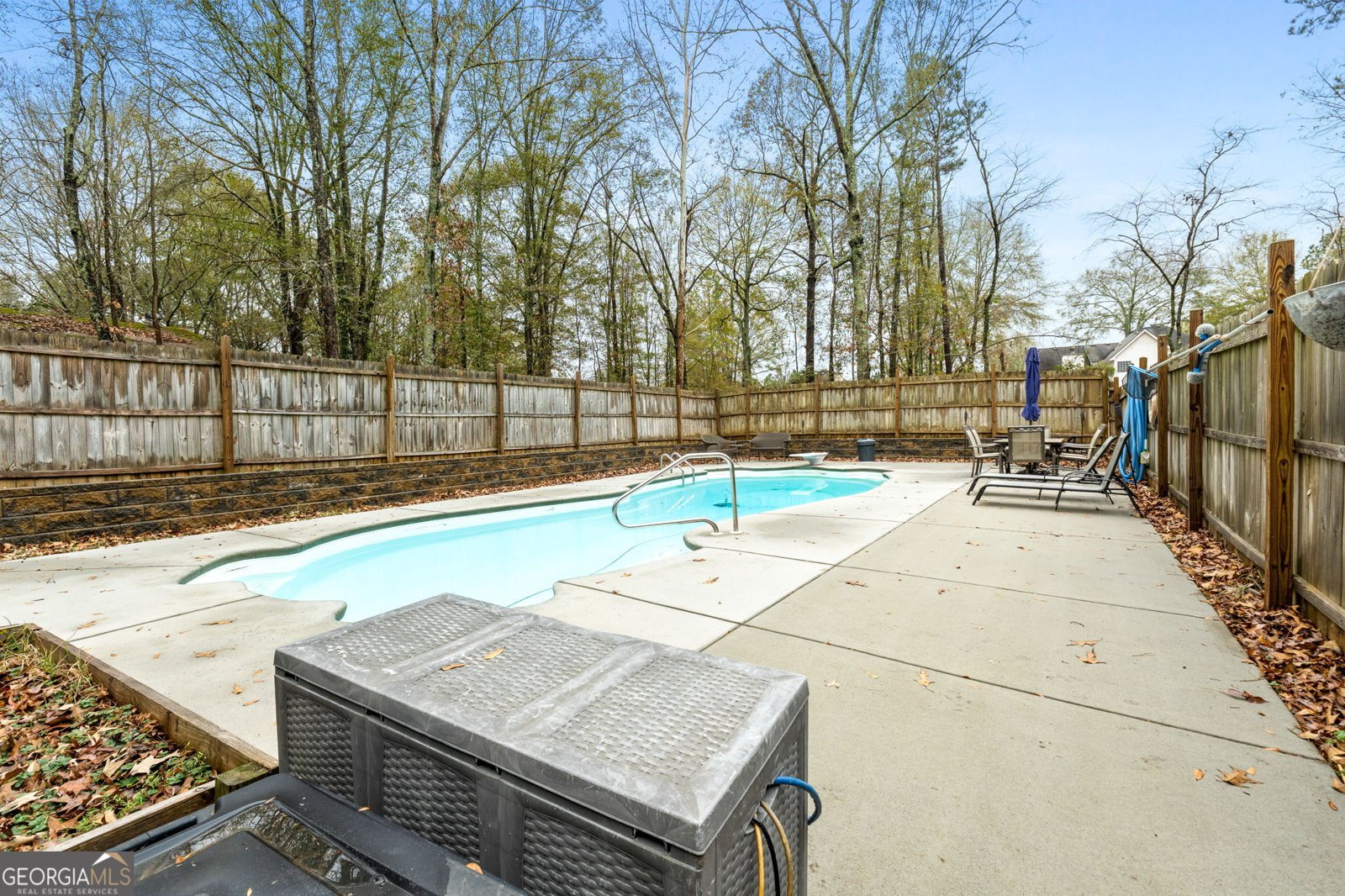 155 Hickory Drive Stockbridge - 19