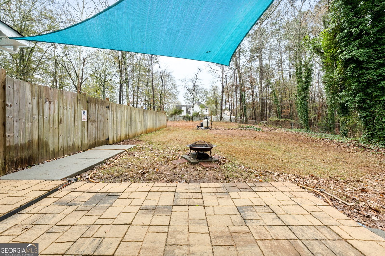 155 Hickory Drive Stockbridge - 20