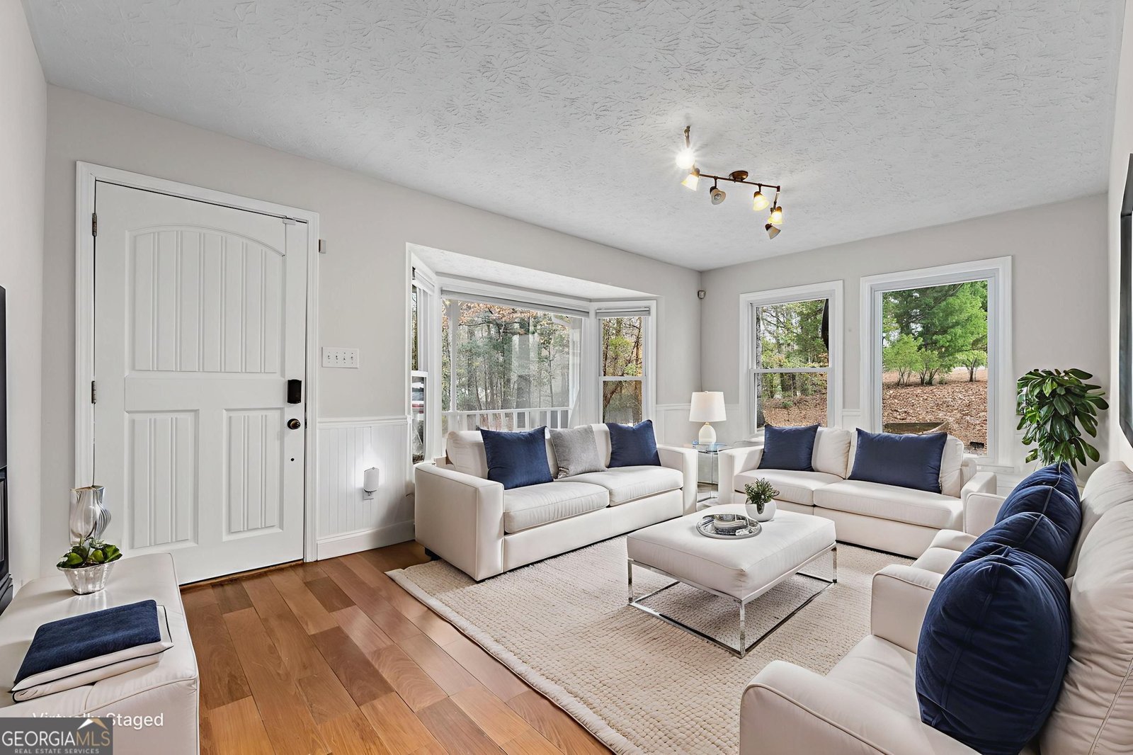 155 Hickory Drive Stockbridge - 3