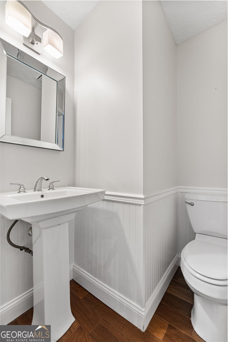 155 Hickory Drive Stockbridge - 5