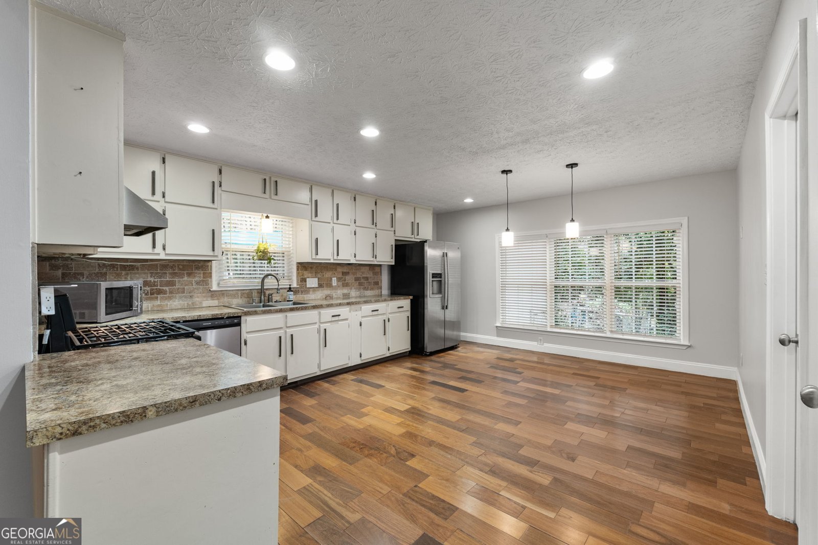 155 Hickory Drive Stockbridge - 7