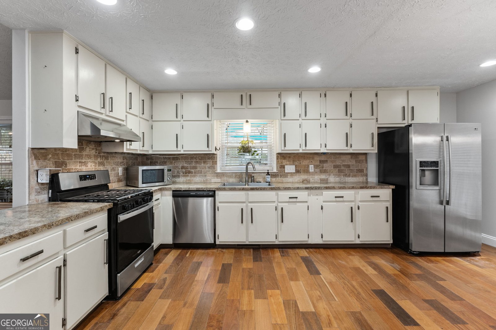 155 Hickory Drive Stockbridge - 8