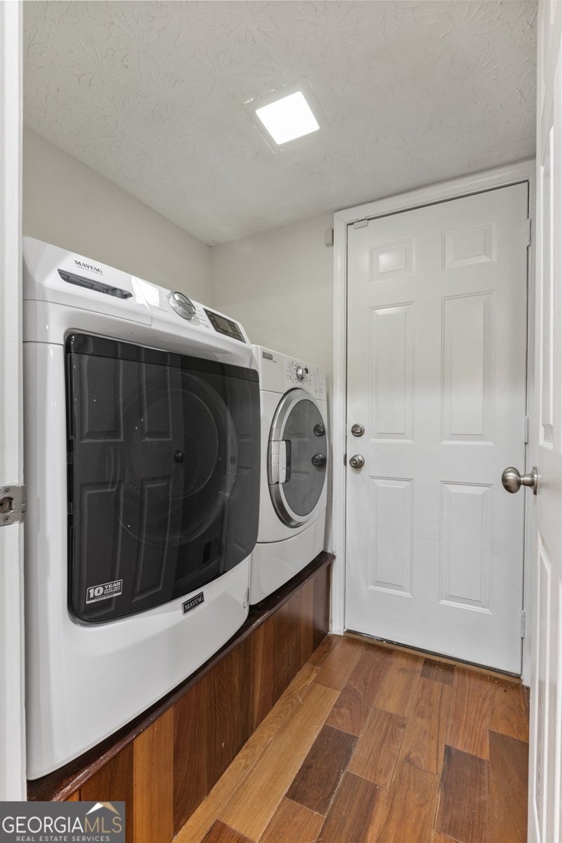 155 Hickory Drive Stockbridge - 9