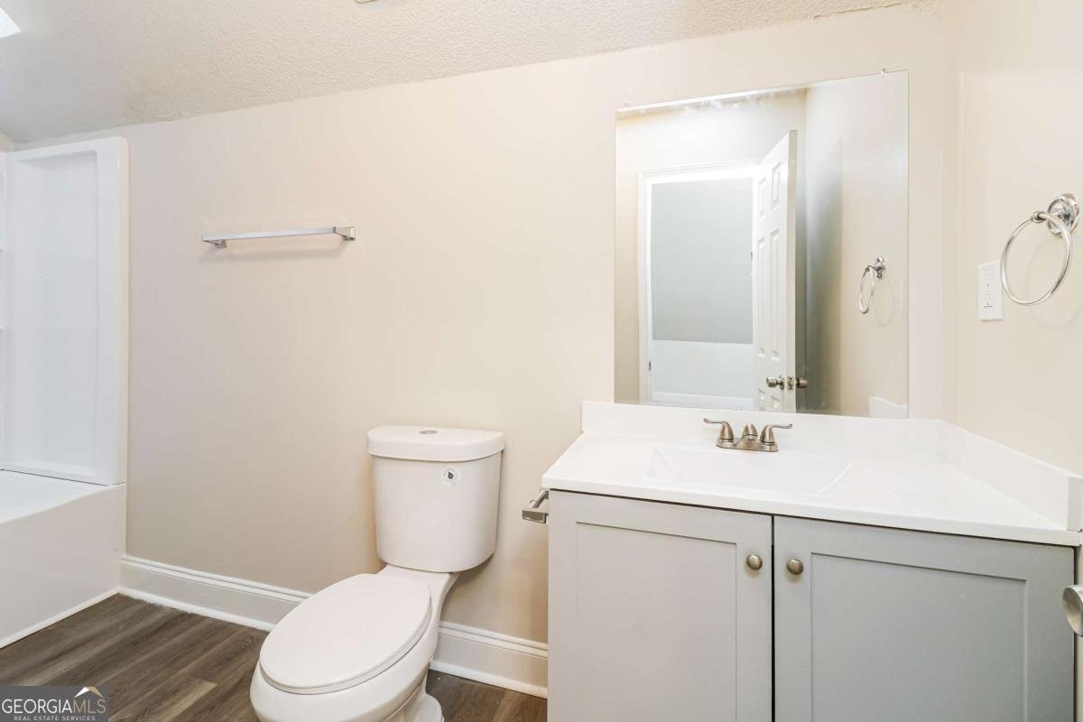 5320 Brickleberry Way Douglasville - 12