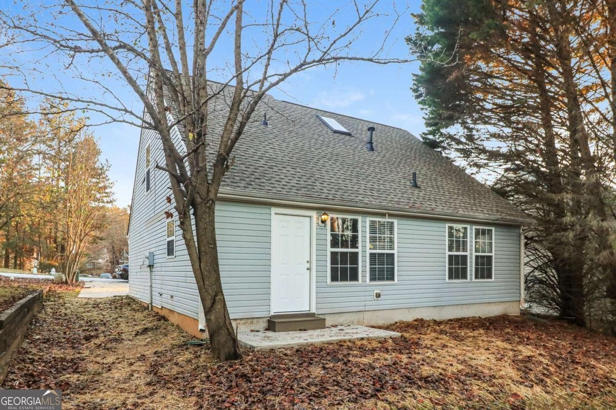 5320 Brickleberry Way Douglasville - 18