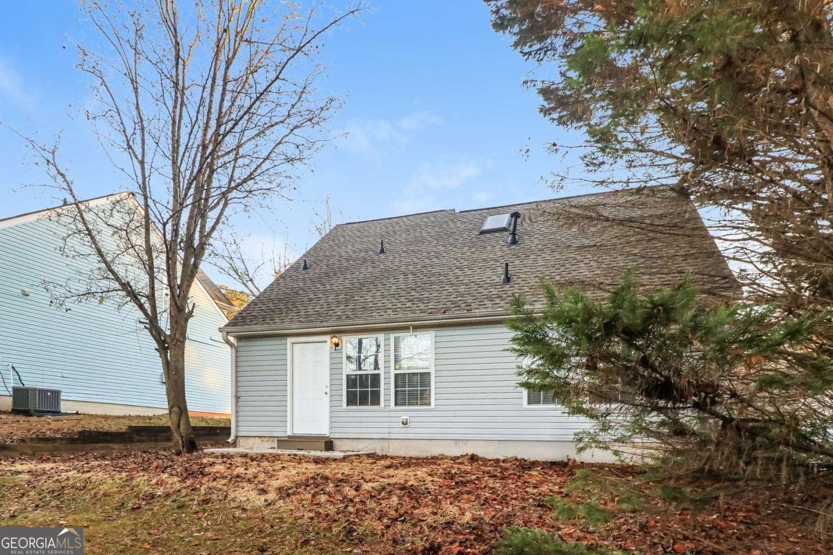 5320 Brickleberry Way Douglasville - 19