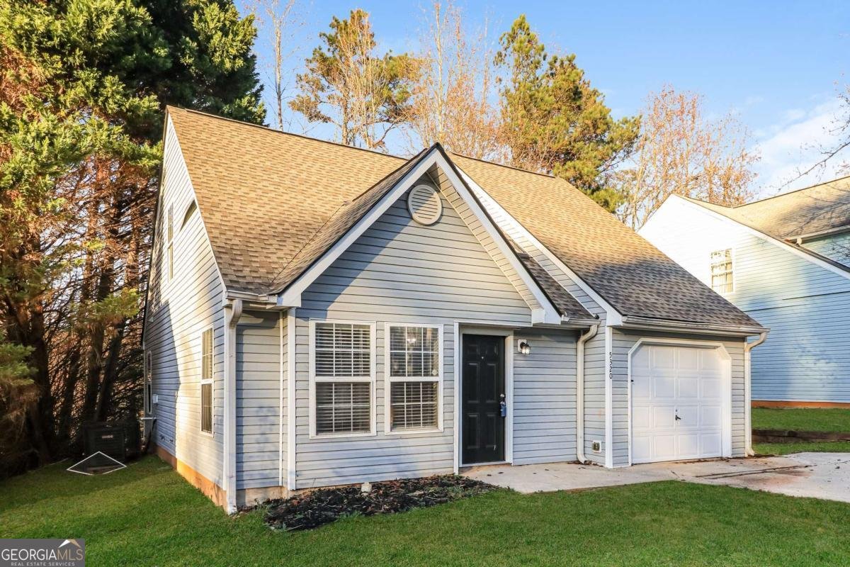 5320 Brickleberry Way Douglasville - 2