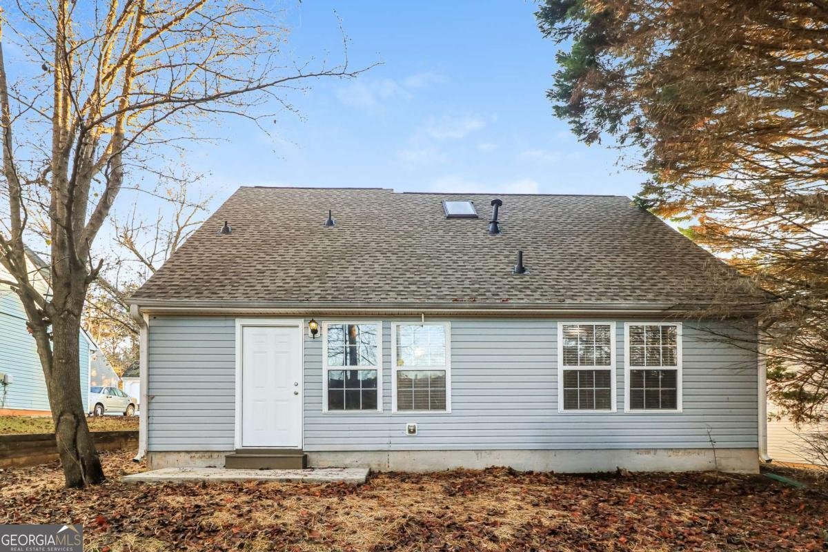 5320 Brickleberry Way Douglasville - 20