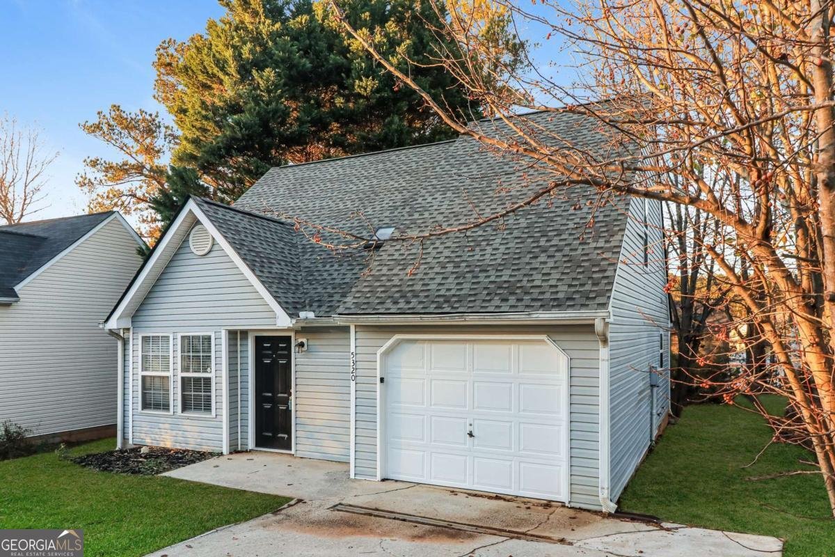 5320 Brickleberry Way Douglasville - 3