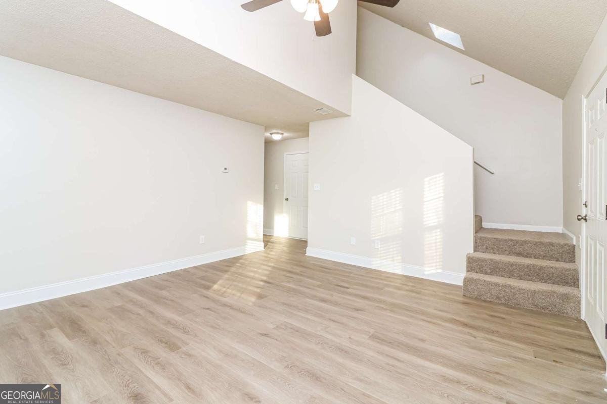 5320 Brickleberry Way Douglasville - 5