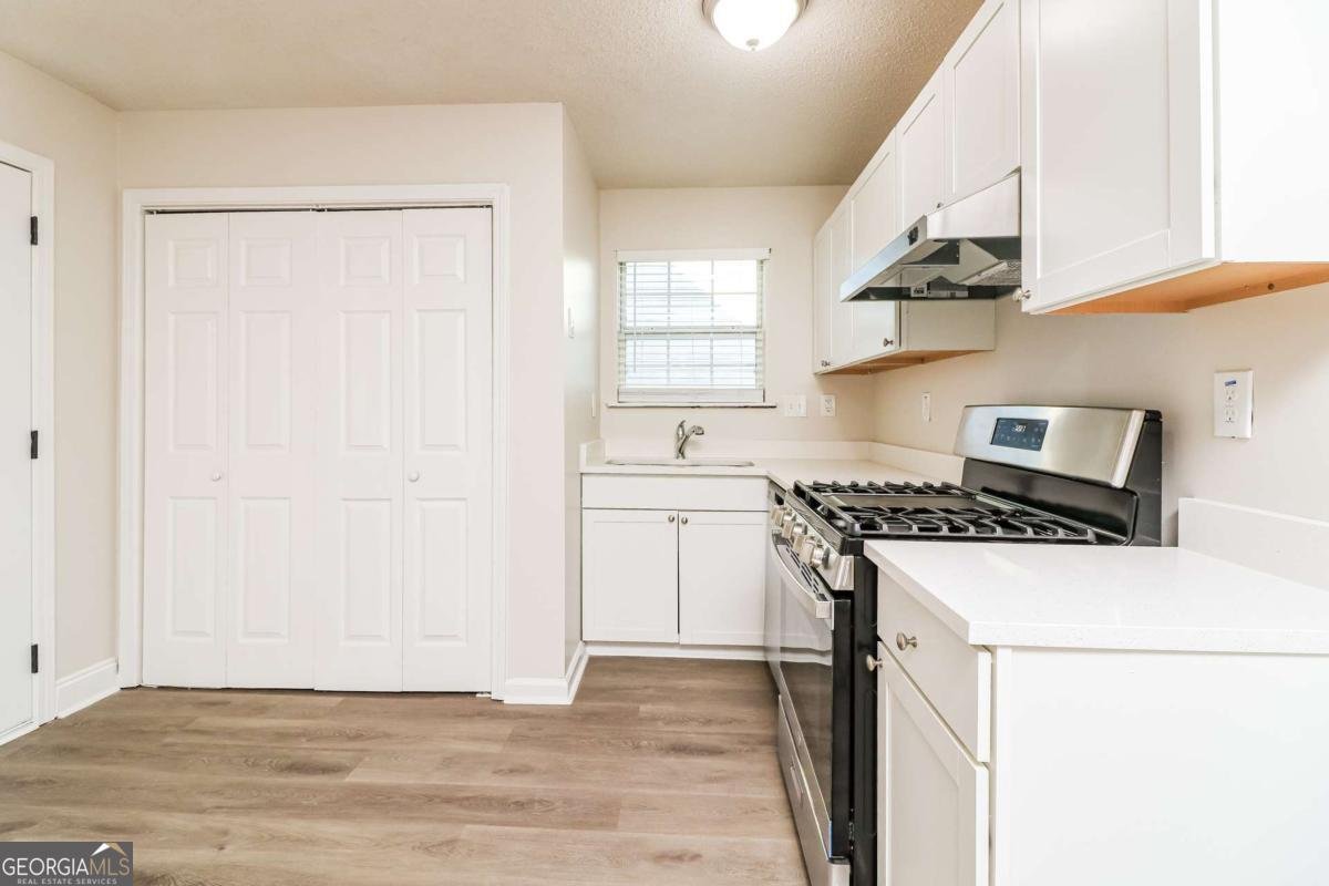 5320 Brickleberry Way Douglasville - 8