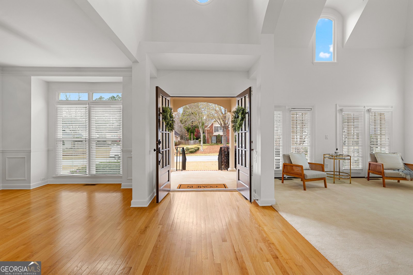 122 Holly Springs Drive Peachtree City - 10