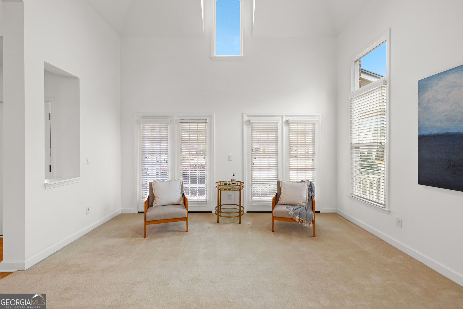 122 Holly Springs Drive Peachtree City - 12