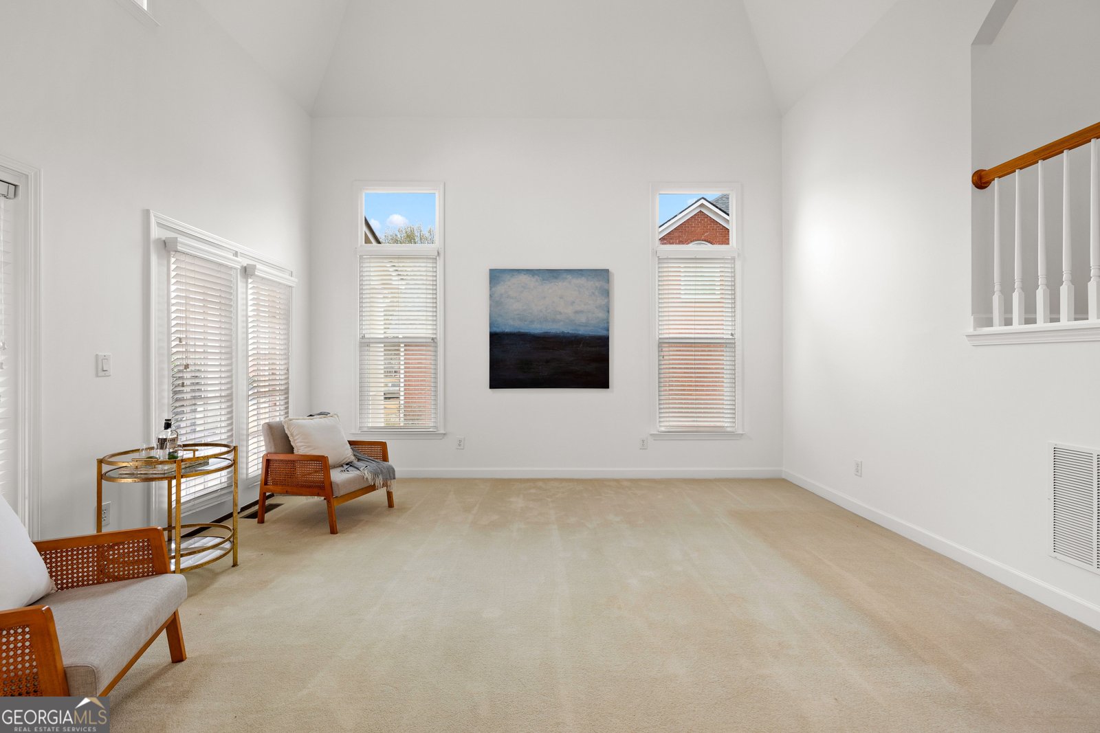 122 Holly Springs Drive Peachtree City - 13