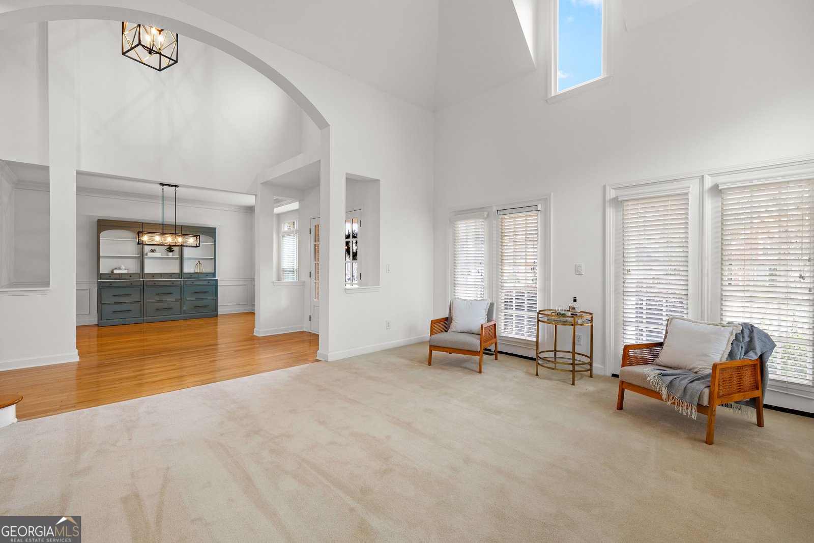 122 Holly Springs Drive Peachtree City - 14