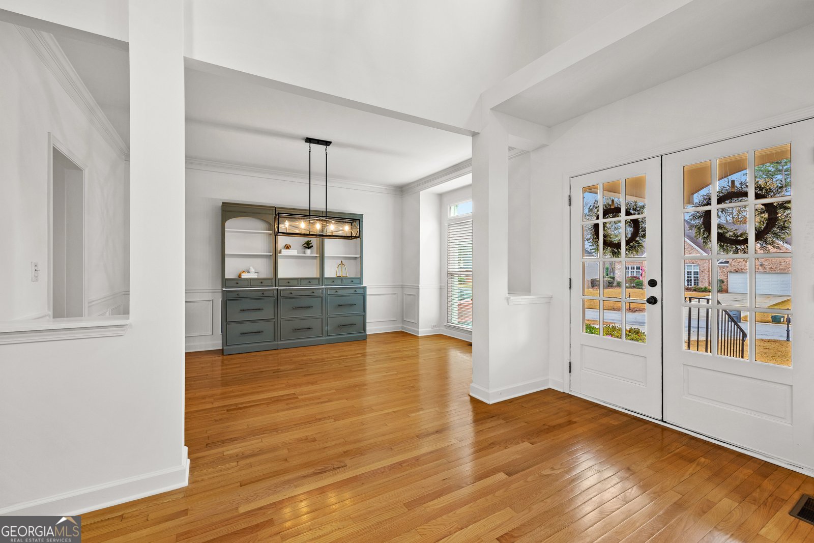 122 Holly Springs Drive Peachtree City - 15