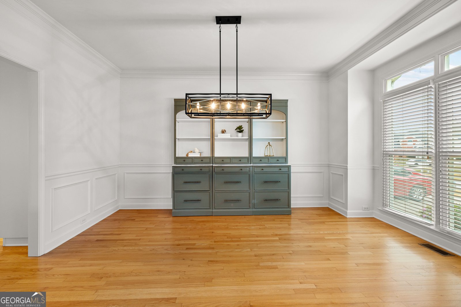 122 Holly Springs Drive Peachtree City - 16