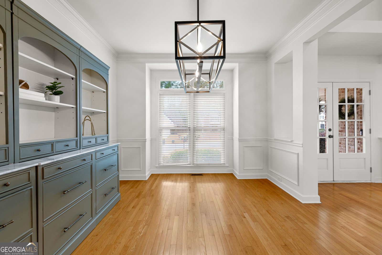 122 Holly Springs Drive Peachtree City - 17