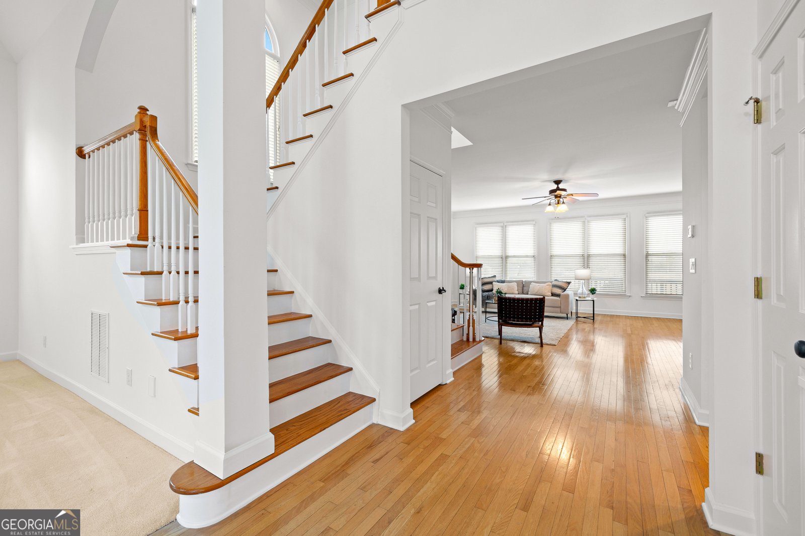 122 Holly Springs Drive Peachtree City - 19