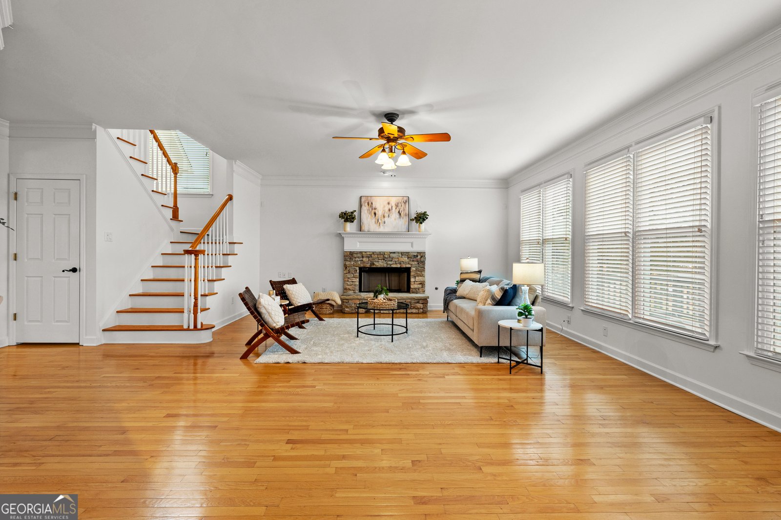 122 Holly Springs Drive Peachtree City - 21