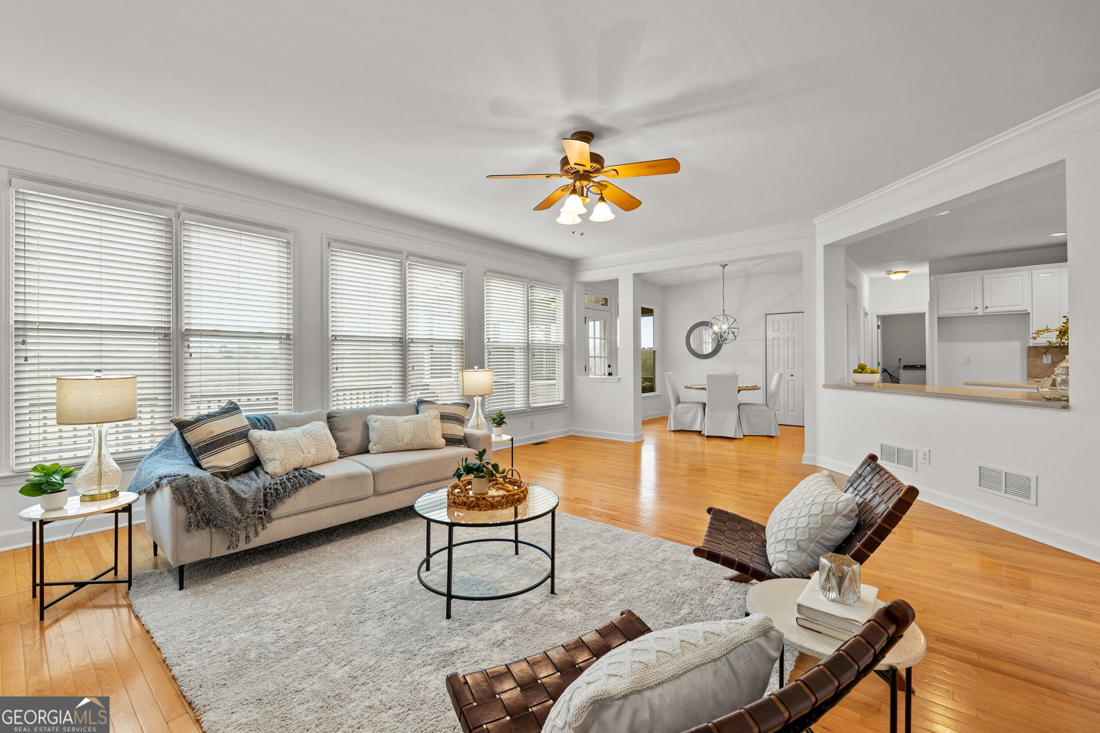 122 Holly Springs Drive Peachtree City - 24